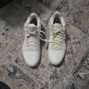 Custom Mamba Concepts Off White Kobe 6 Size 14
